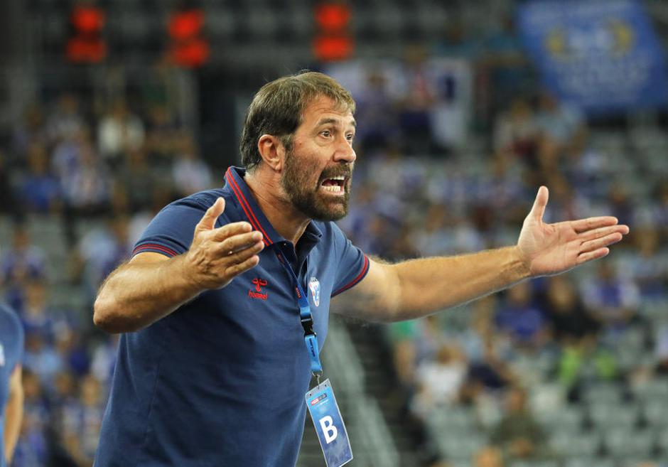 veselin vujović | Avtor: Epa