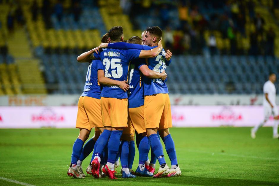 NK Celje | Avtor: twitter NK Celje