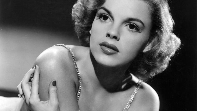 judy garland