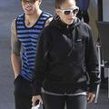 Jennifer Lopez, Casper Smart