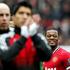 manchester united liverpool evra