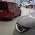 Volkswagen LGV, caddy, multivan, transporter, ID buzz, ID buzz cargo, amarok, california