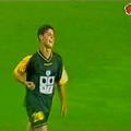 Prvi gol Cristiana Ronalda za Sporting