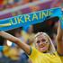 euro 2012 navijači ukrajina francija