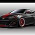 Hyundai veloster turbo by Blood Type Racing