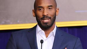 Kobe Bryant