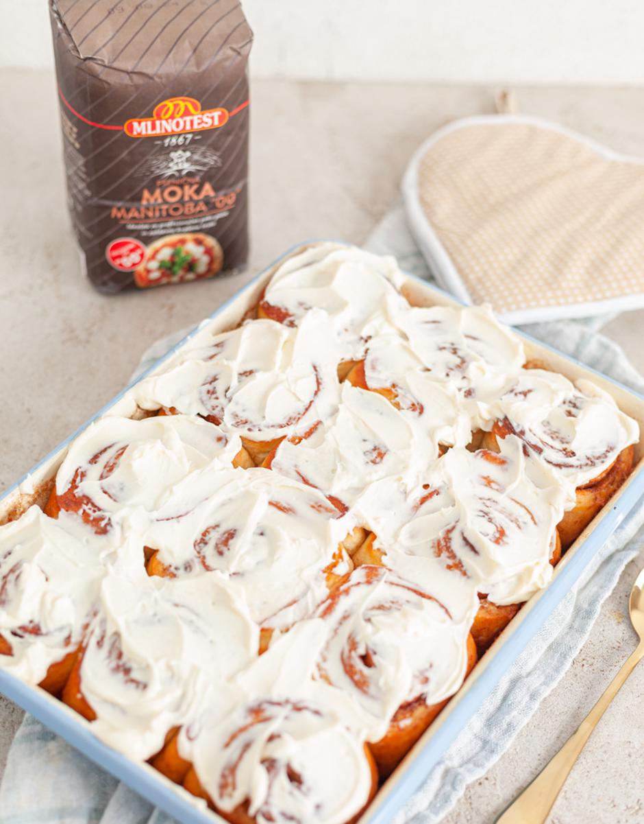 Mlinotest | Avtor: Mlinotest