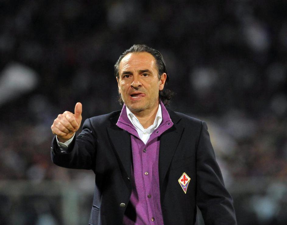Prandelli
