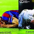 Busquets Pepe Comediartes Barcelona reklama oglas