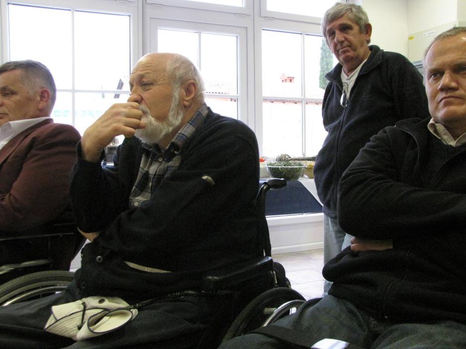 Vojko Gašperut | Avtor: Suzana Kos