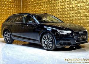 Audi A4 Avant 2.0 TDI AUT.-GRETJE-NAVI.-TEMP.-EL. PRTLJAZNIK...