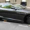 Aston Martin DBS