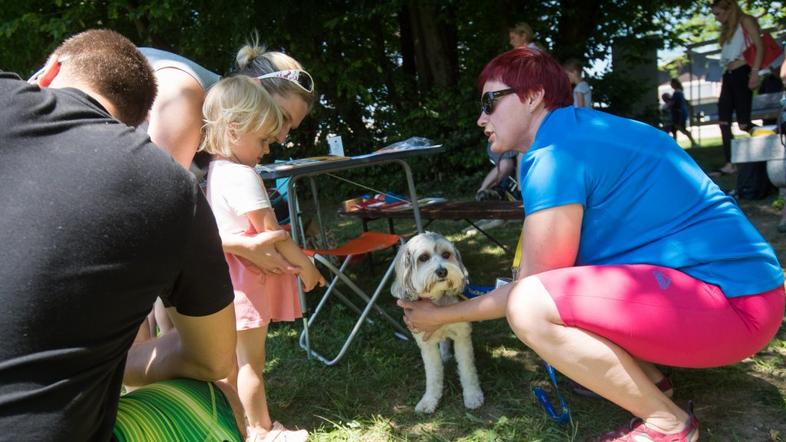 Festival za ljubitelje živali