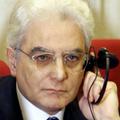 Sergio Mattarella