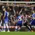 (Sunderland - Chelsea) 