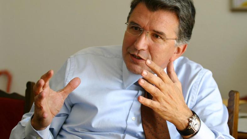 Stranke, ki so imele v Izoli svojega kandidata, bodo v drugem krogu podprle Igor