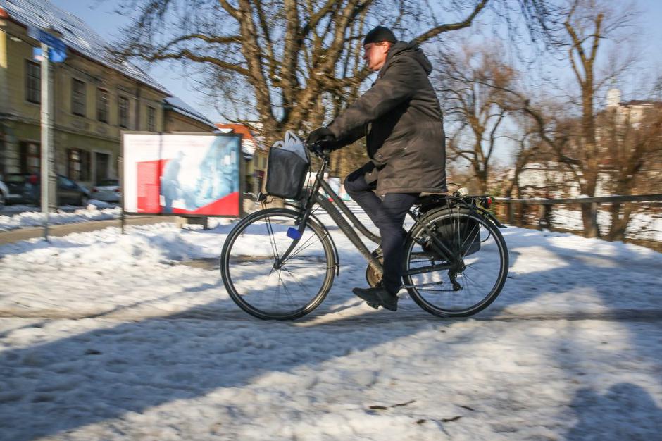 poledica | Avtor: Saša Despot