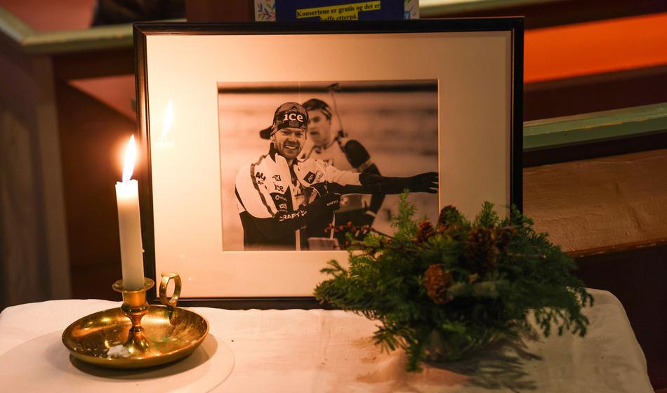 Smrt biatonca: vse več dvomov glede maske za simulacijo višinskega treninga