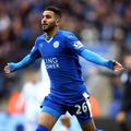 Riyad Mahrez