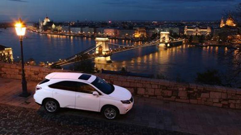 Inženirji so ob 10 odstotkov večji moči zmanjšali porabo goriva za kar 23 odstot