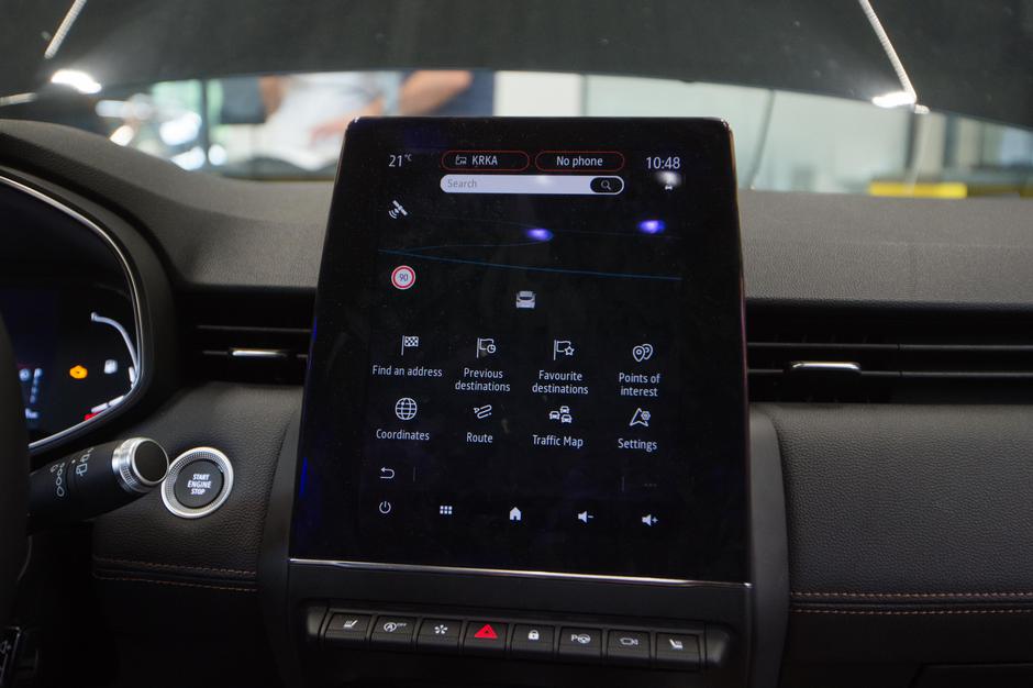 Izobraževalni center Renault | Avtor: Anže Petkovšek