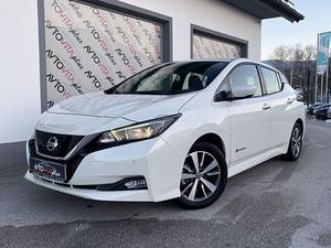 Nissan Leaf Acenta 40kW LED NAVI KAMERA 360 PDC KEYLESS...