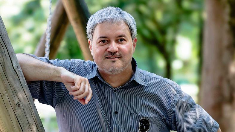 Goran Ajtič