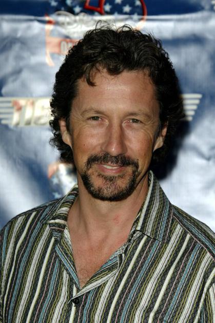 Charles Shaughnessy