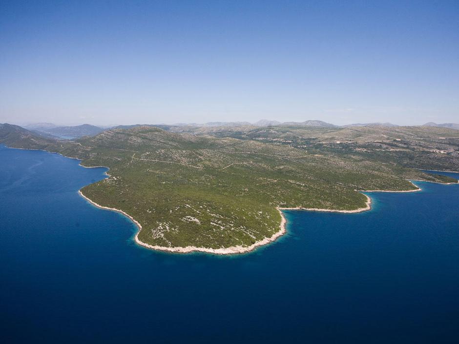 Hrvaška, Dalmacija | Avtor: Žurnal24 main