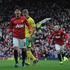 Kagava Kagawa Rooney Manchester United Norwich City Premier League Anglija liga 