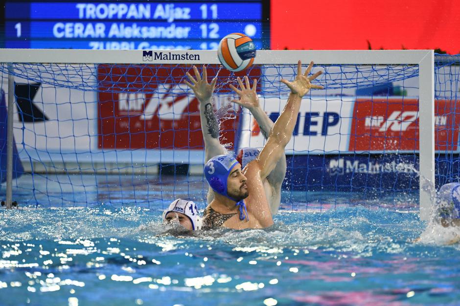 Jaša Kadivec | Avtor: Profimedia