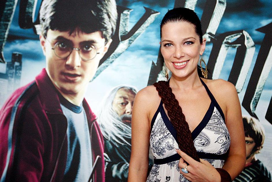 Šesti film o Harryju Potterju je v kinodvorane prišel šele julija 2009, čeprav j