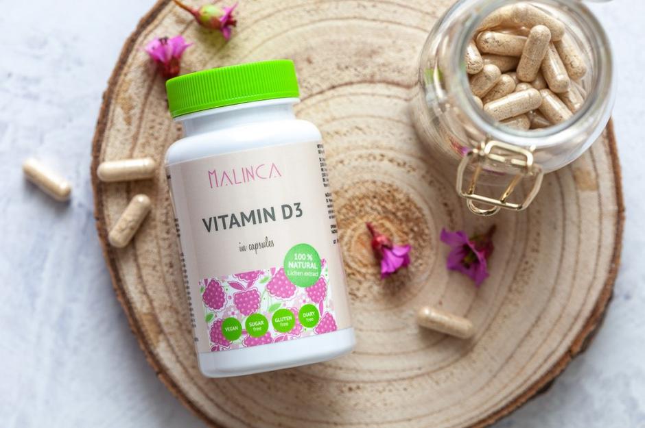 Malinca | Avtor: Malinca