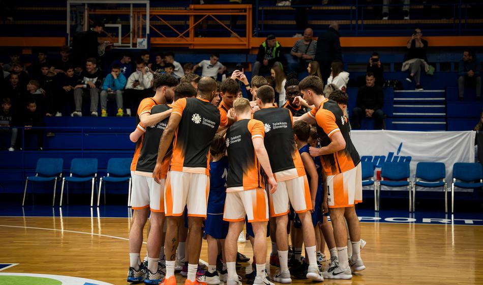 Še en klub v Domžalah pred propadom: "Naš proračun je smešen"