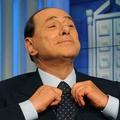Italijanski premier Silivio Berlusconi je zakladnico svojih spornih izjav obogat