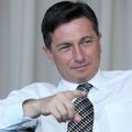 Predsednik vlade Borut Pahor razmišlja tudi o izrednih ukrepih vlade za sanacijo