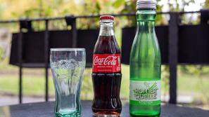 Coca-Cola Römerquelle