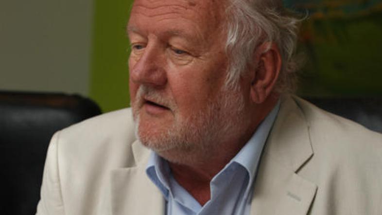 Jure Apih napoveduje tudi goste iz petih največjih oglaševalskih verig.