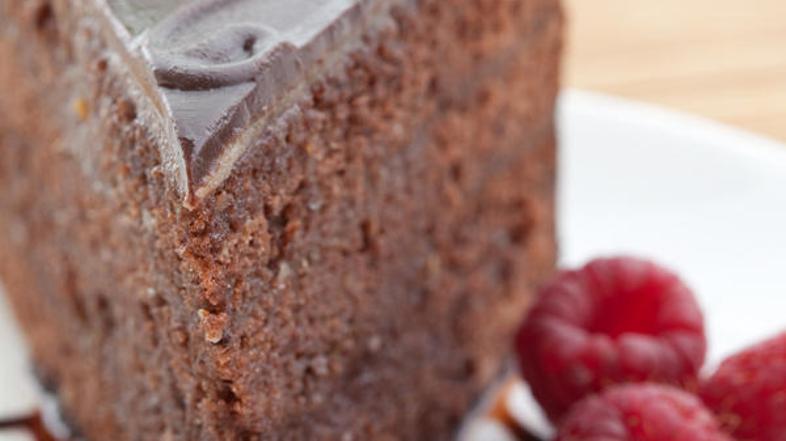 Dunajska slaščica. (Foto: Shutterstock)