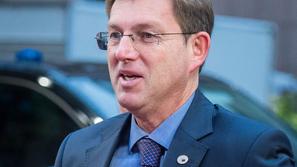 Miro Cerar