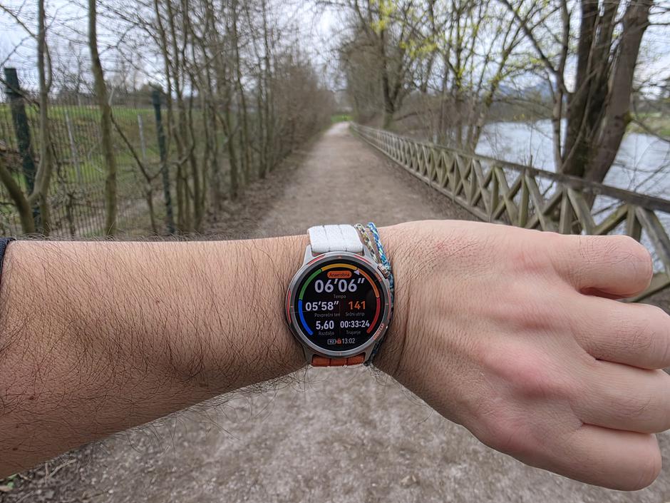 ura huawei watch gt runner 2 | Avtor: D. J.