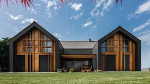 Vila XL, SoNo arhitekti