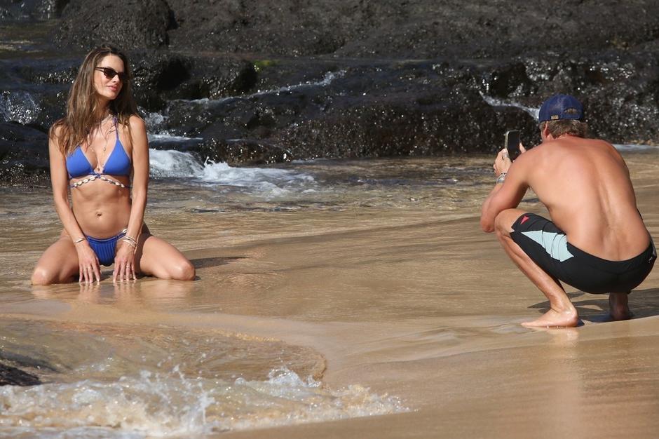 Alessandra Ambrosio | Avtor: Profimedia