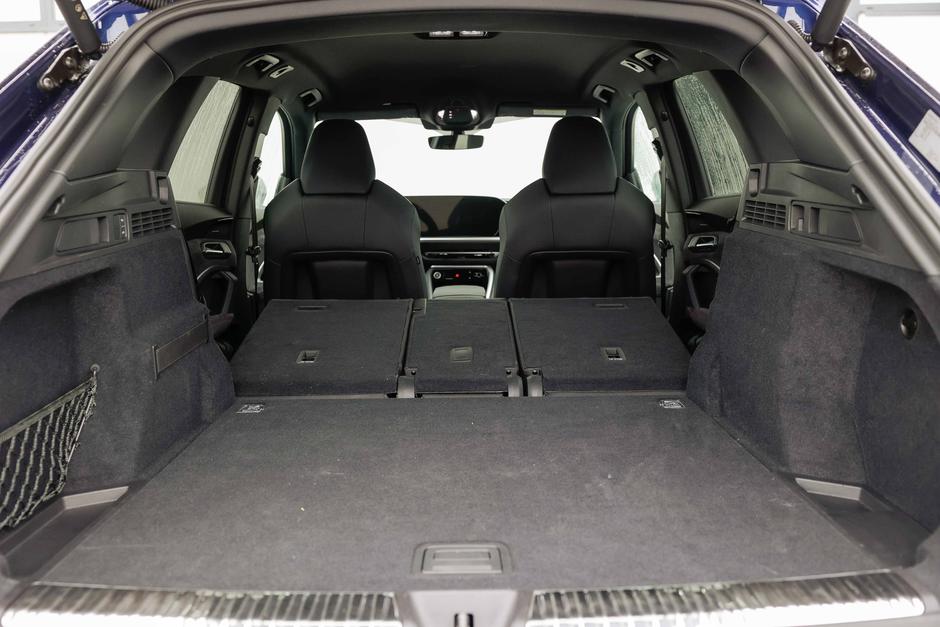 Audi Q5 | Avtor: Saša Despot