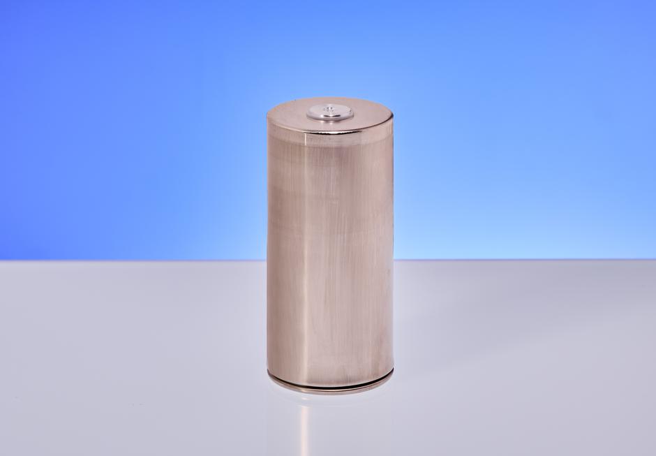 BMW baterijske celice gen.6 | Avtor: BMW