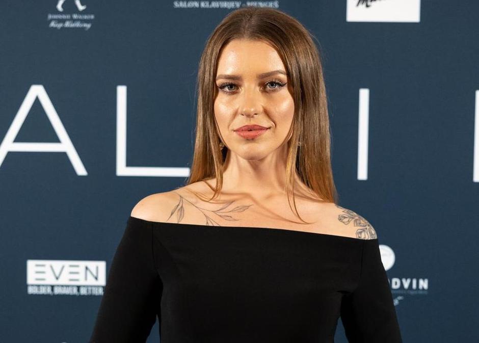Maja Keuc | Avtor: POP TV