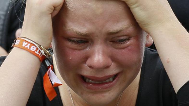 Žalovanje na Norveškem