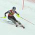 Mikaela Shiffrin 50. Zlata lisica Kranjska Gora slalom 
