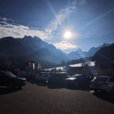 Kranjska Gora