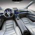 Subaru impreza concept